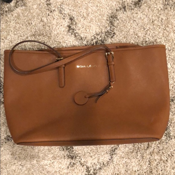 Michael Kors Handbags - Michael Kors large tote bag